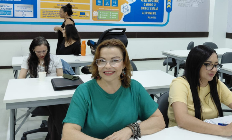ASN Paraíba - Agência Sebrae de Notícias