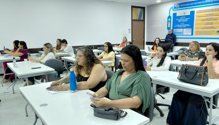 ASN Paraíba - Agência Sebrae de Notícias