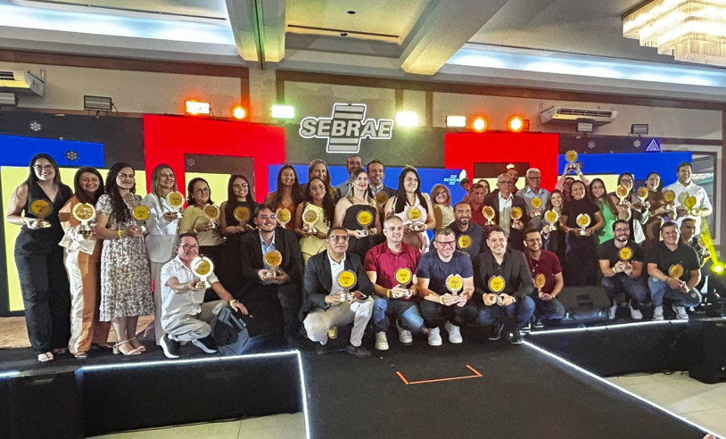 ASN Paraíba - Agência Sebrae de Notícias