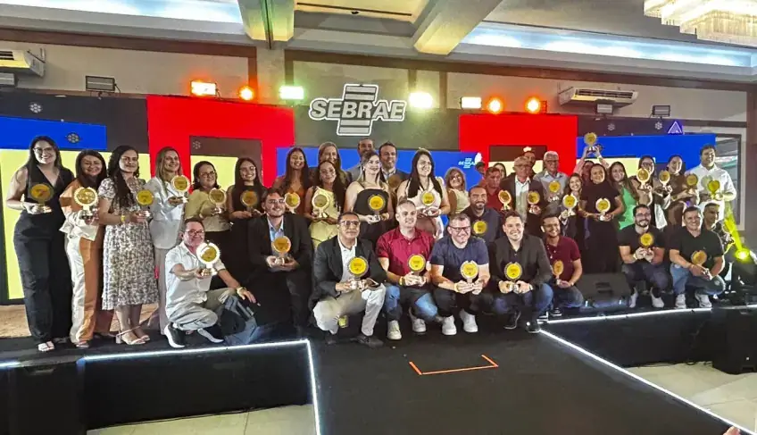 ASN Paraíba - Agência Sebrae de Notícias