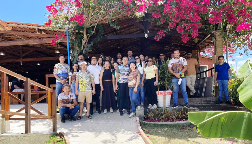 ASN Paraíba - Agência Sebrae de Notícias