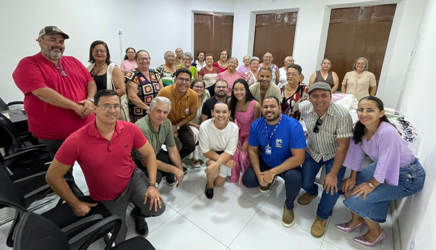 ASN Paraíba - Agência Sebrae de Notícias