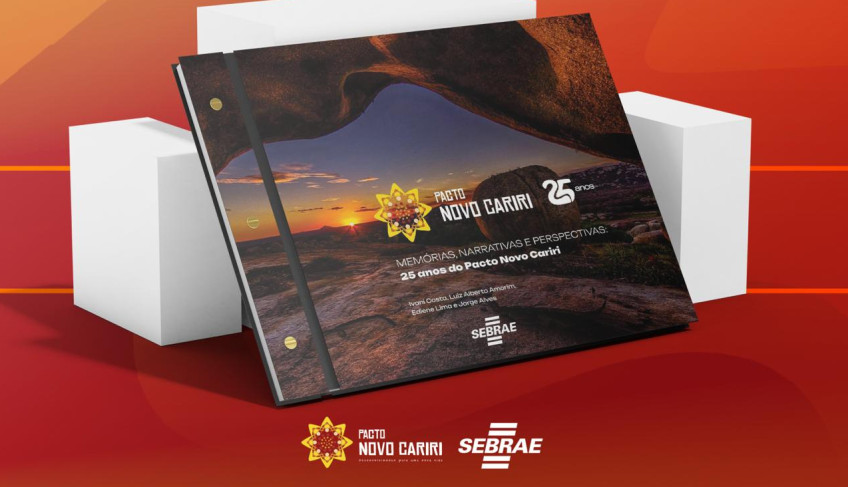 ASN Paraíba - Agência Sebrae de Notícias