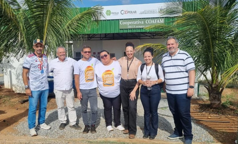 ASN Paraíba - Agência Sebrae de Notícias