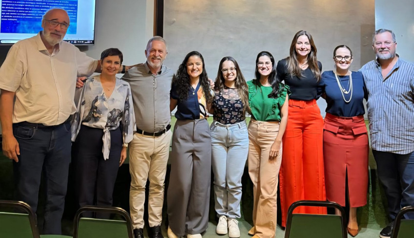 ASN Paraíba - Agência Sebrae de Notícias