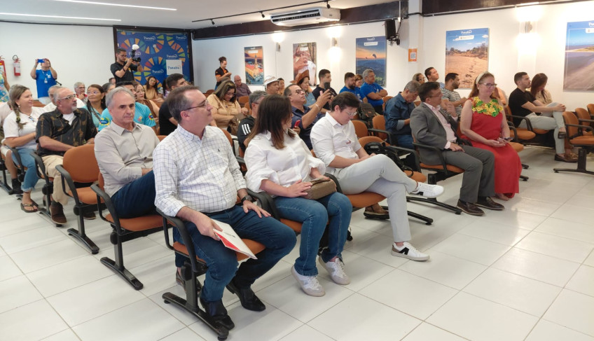 ASN Paraíba - Agência Sebrae de Notícias