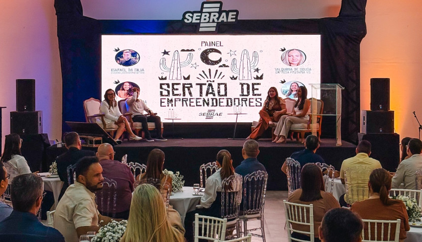 ASN Paraíba - Agência Sebrae de Notícias