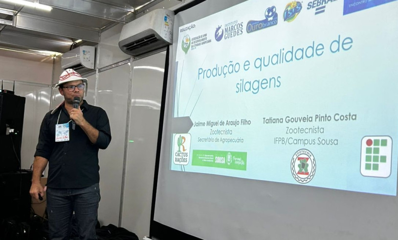 ASN Paraíba - Agência Sebrae de Notícias