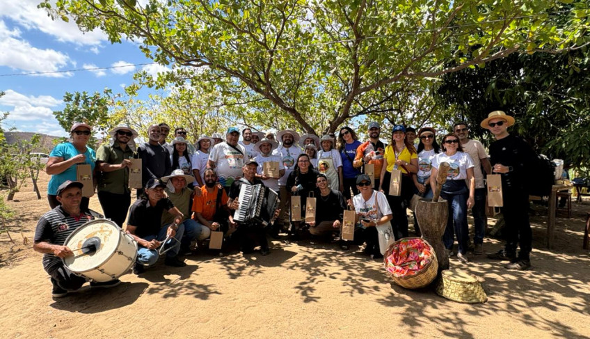 ASN Paraíba - Agência Sebrae de Notícias