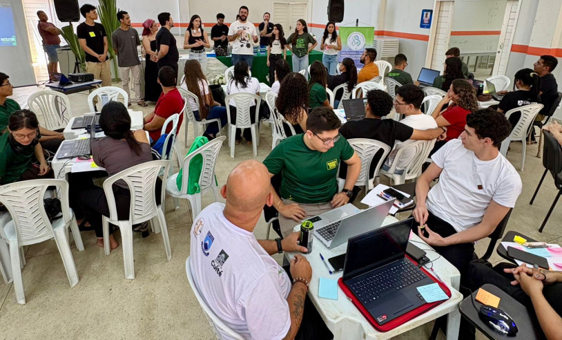ASN Paraíba - Agência Sebrae de Notícias