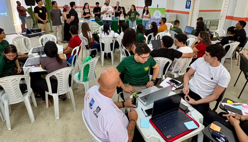 ASN Paraíba - Agência Sebrae de Notícias