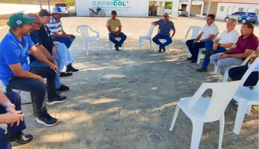 ASN Paraíba - Agência Sebrae de Notícias