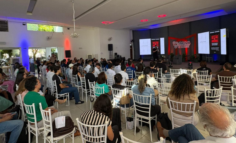 ASN Paraíba - Agência Sebrae de Notícias