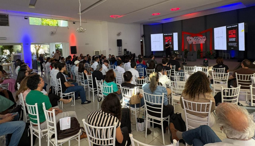 ASN Paraíba - Agência Sebrae de Notícias