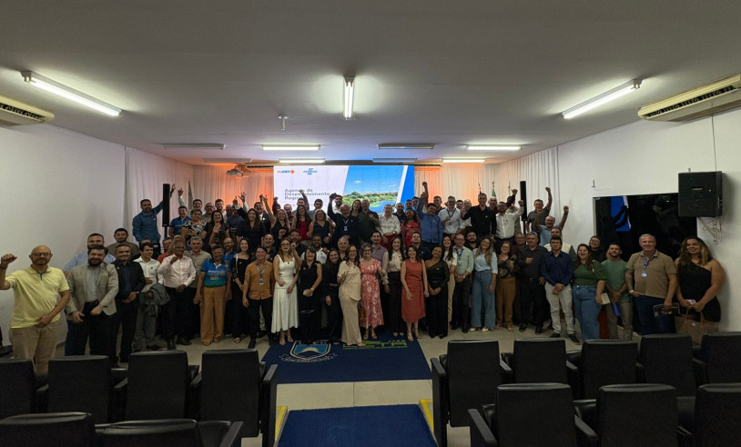 ASN Paraíba - Agência Sebrae de Notícias