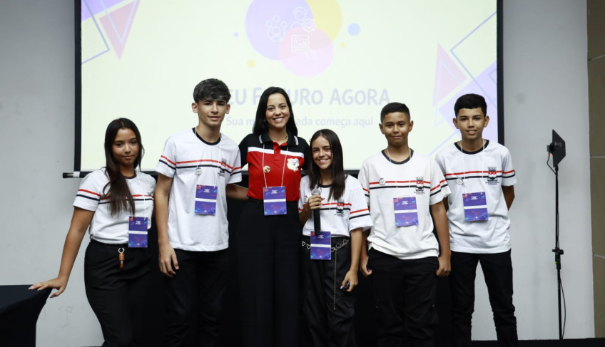 ASN Paraíba - Agência Sebrae de Notícias