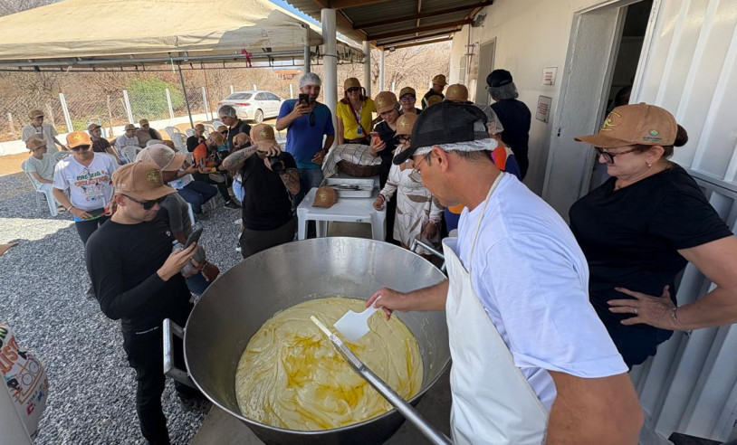 ASN Paraíba - Agência Sebrae de Notícias