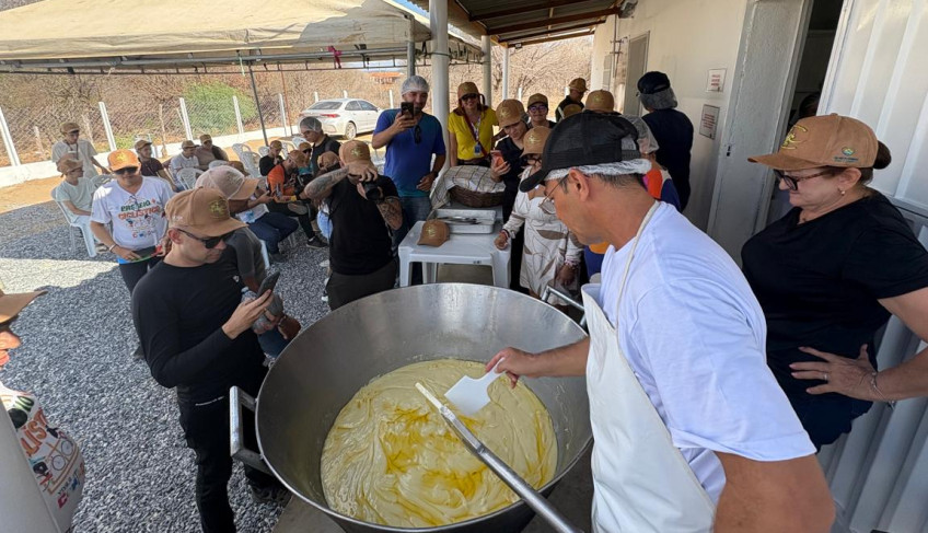 ASN Paraíba - Agência Sebrae de Notícias