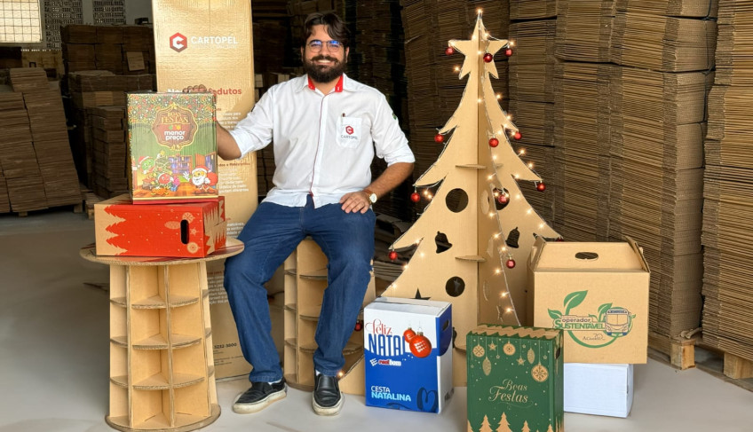 ASN Paraíba - Agência Sebrae de Notícias