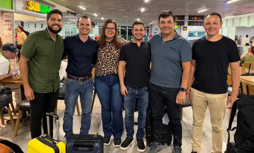 ASN Paraíba - Agência Sebrae de Notícias