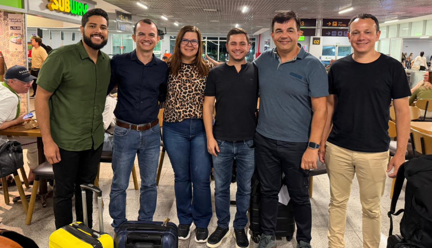 ASN Paraíba - Agência Sebrae de Notícias