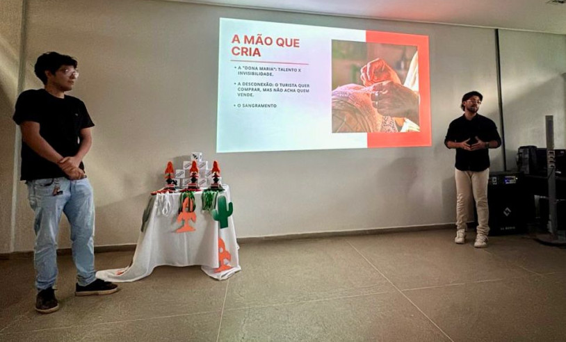 ASN Paraíba - Agência Sebrae de Notícias