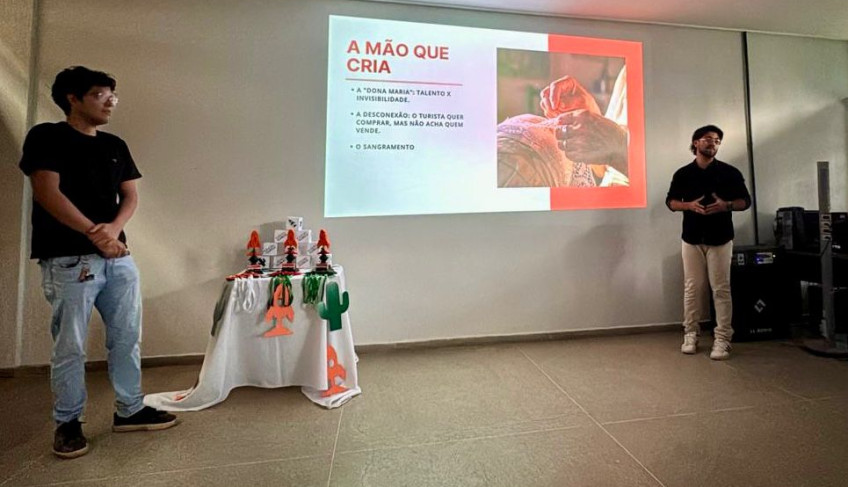 ASN Paraíba - Agência Sebrae de Notícias