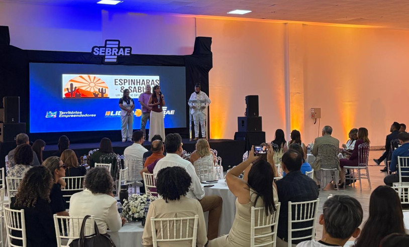 ASN Paraíba - Agência Sebrae de Notícias