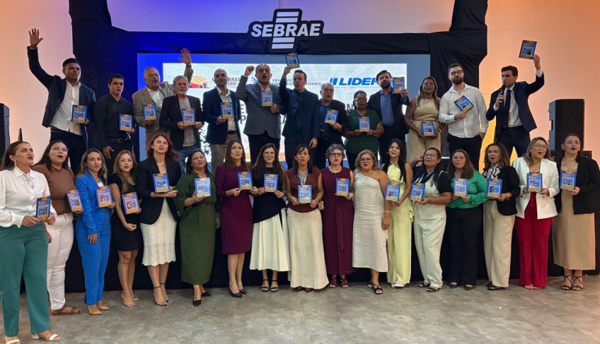 ASN Paraíba - Agência Sebrae de Notícias