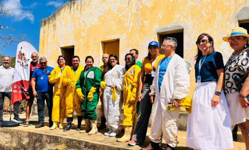 ASN Paraíba - Agência Sebrae de Notícias