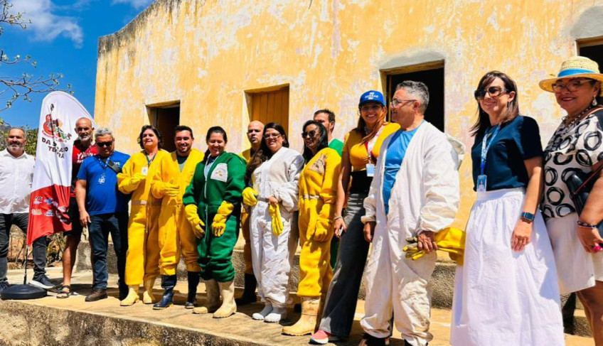 ASN Paraíba - Agência Sebrae de Notícias