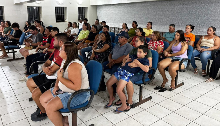 ASN Paraíba - Agência Sebrae de Notícias