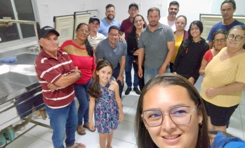 ASN Paraíba - Agência Sebrae de Notícias