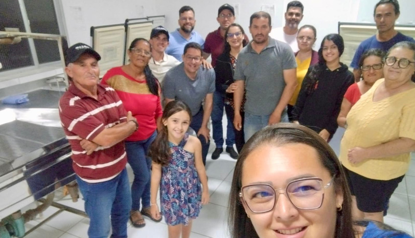 ASN Paraíba - Agência Sebrae de Notícias