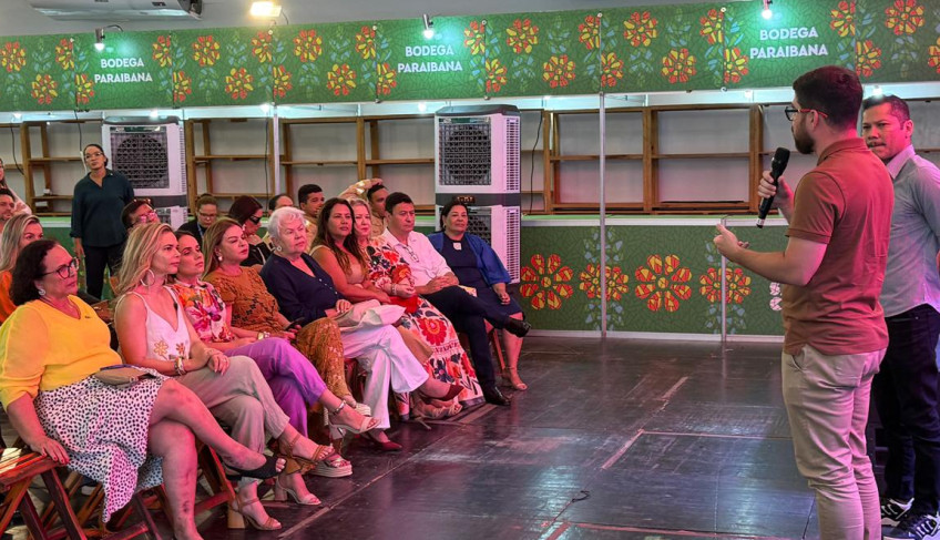 ASN Paraíba - Agência Sebrae de Notícias