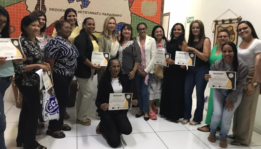 ASN Paraíba - Agência Sebrae de Notícias