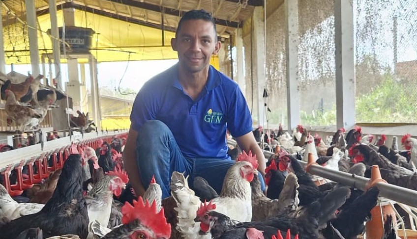 ASN Paraíba - Agência Sebrae de Notícias