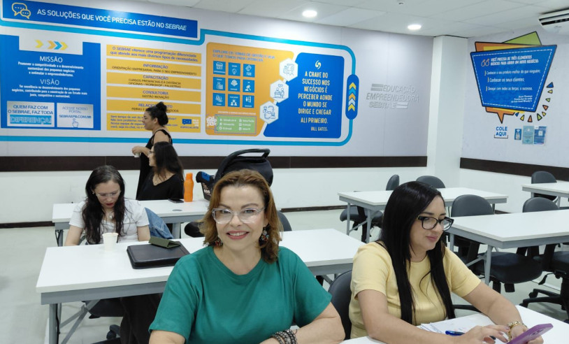 ASN Paraíba - Agência Sebrae de Notícias