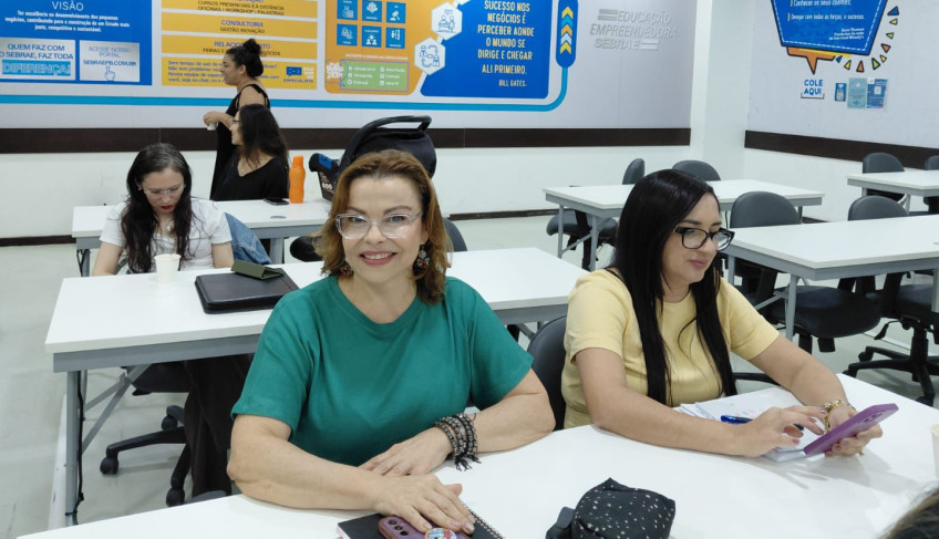 ASN Paraíba - Agência Sebrae de Notícias