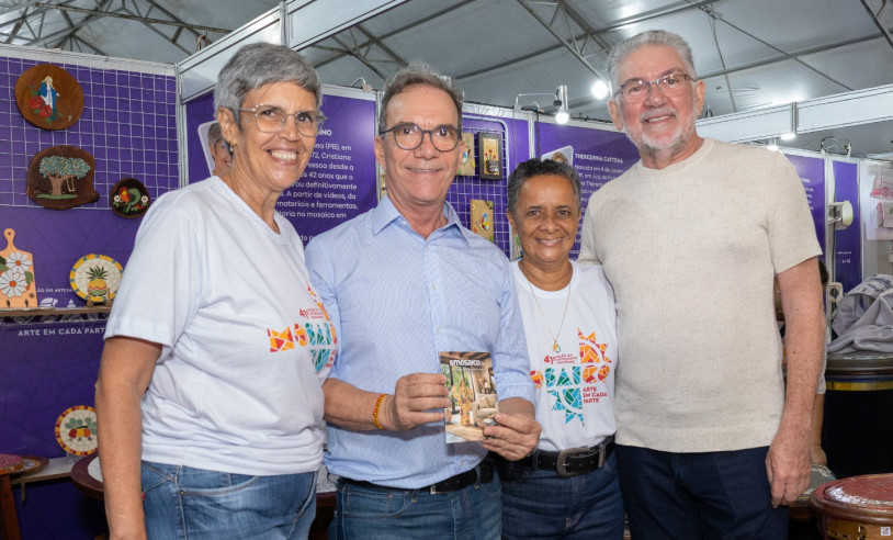 ASN Paraíba - Agência Sebrae de Notícias