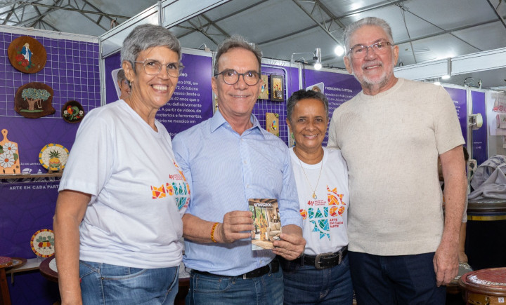 ASN Paraíba - Agência Sebrae de Notícias