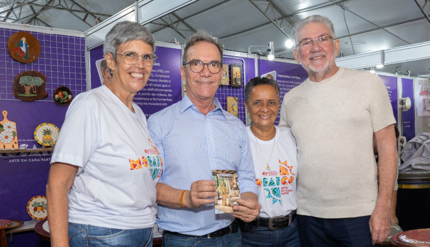 ASN Paraíba - Agência Sebrae de Notícias