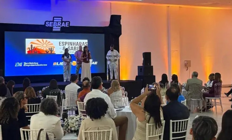 ASN Paraíba - Agência Sebrae de Notícias