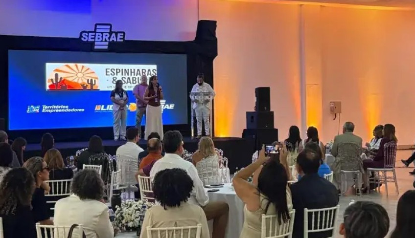 ASN Paraíba - Agência Sebrae de Notícias