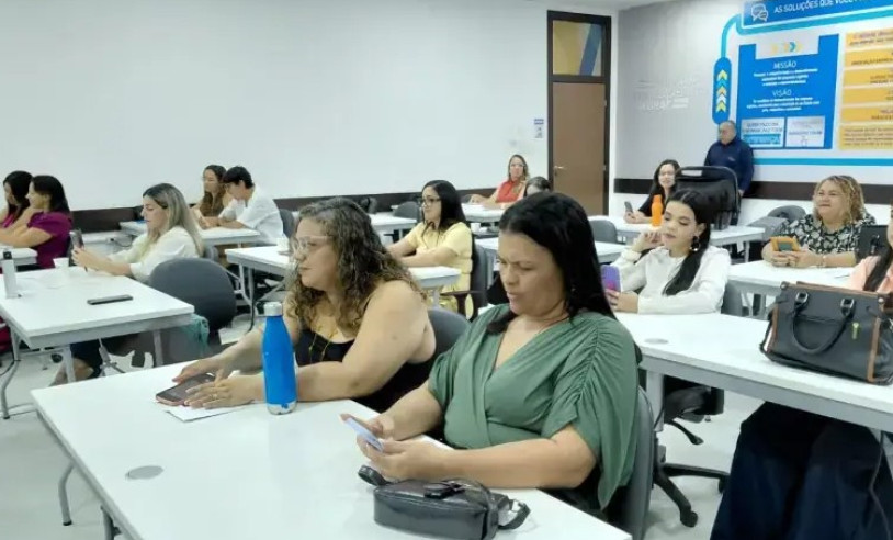 ASN Paraíba - Agência Sebrae de Notícias