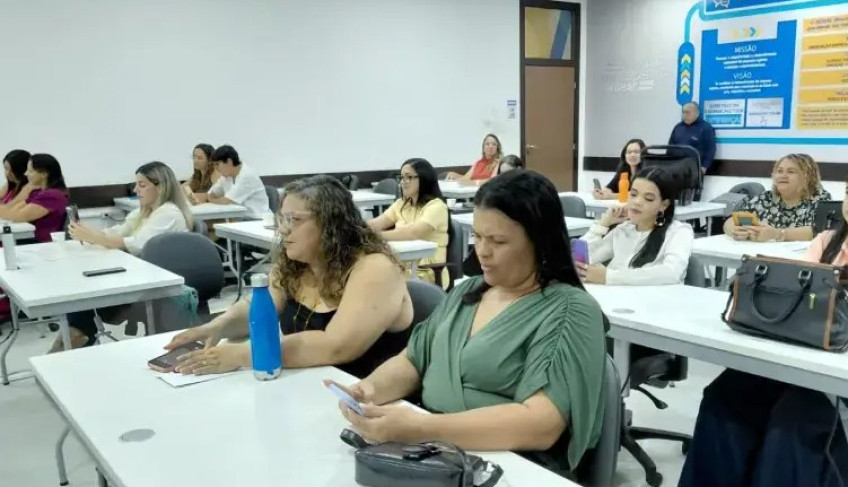 ASN Paraíba - Agência Sebrae de Notícias