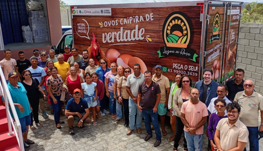 ASN Paraíba - Agência Sebrae de Notícias