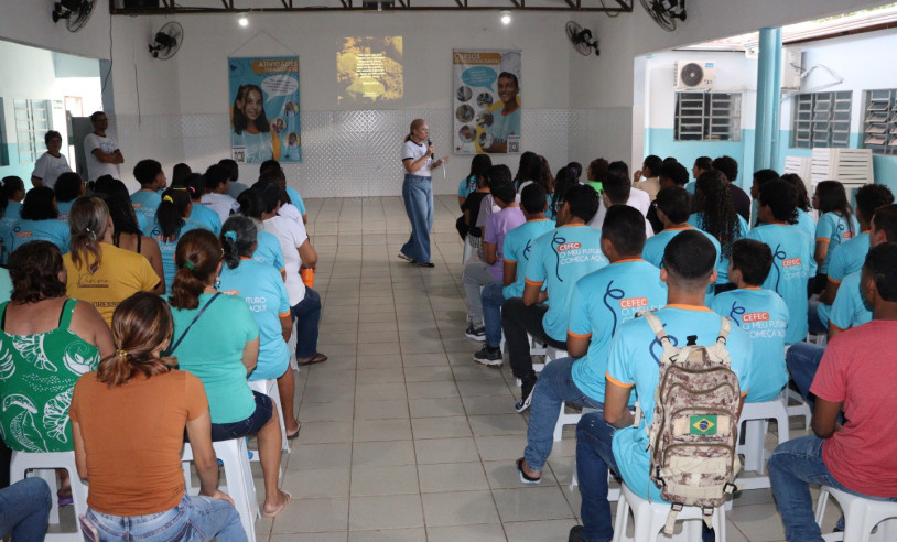 ASN Paraíba - Agência Sebrae de Notícias