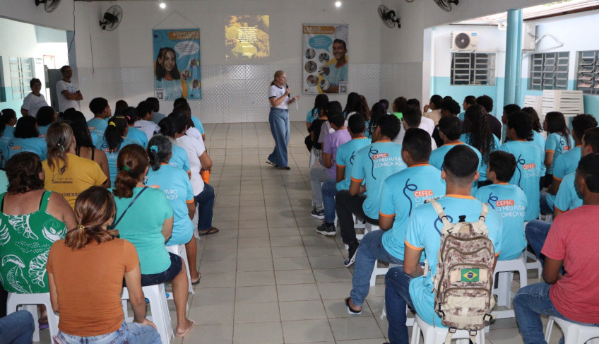 ASN Paraíba - Agência Sebrae de Notícias