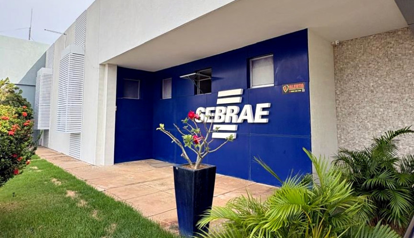 ASN Paraíba - Agência Sebrae de Notícias